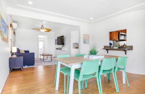 2BR-2 mins to Ocean-Sleeps 8-Pets - Photo 47