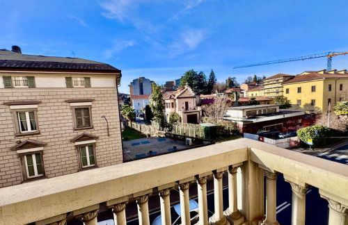 Kibilu - Luxury City Centre APT with Parking - Foto 52