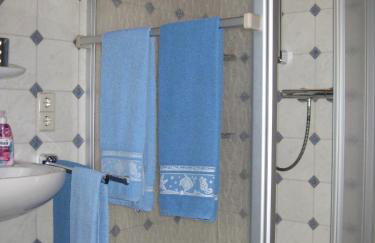 Fewo im DG mit 2 DZ 2 DUWC, 4 Pers - Foto 18