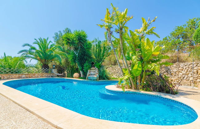 Cas Conco in S Horta - Foto 6