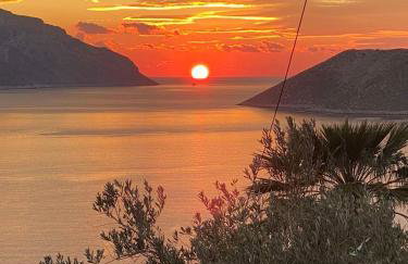 The traditional house-Skalia,kalymnos - Foto 32