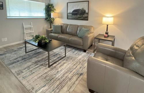 1 DT Dallas l FIFA WORLD CUP READY l 5 Min from Love Field - Foto 5