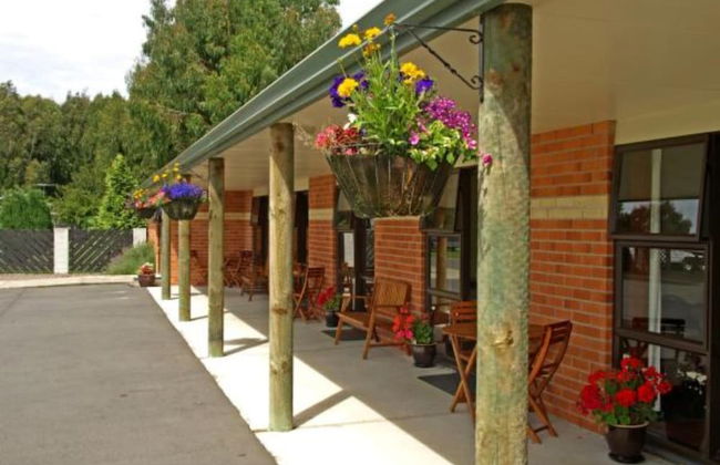 Invercargill Holiday Park & Motels - Foto 48