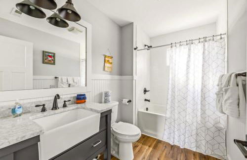 The Hearth House - Foto 36