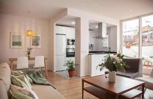 Casa Marcellino Valencia Centro - Photo 16