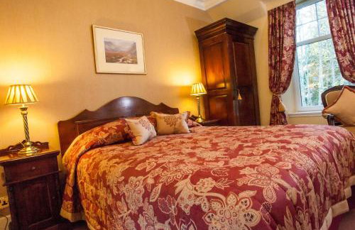 Tigh na Sgiath Country House Hotel - Foto 6