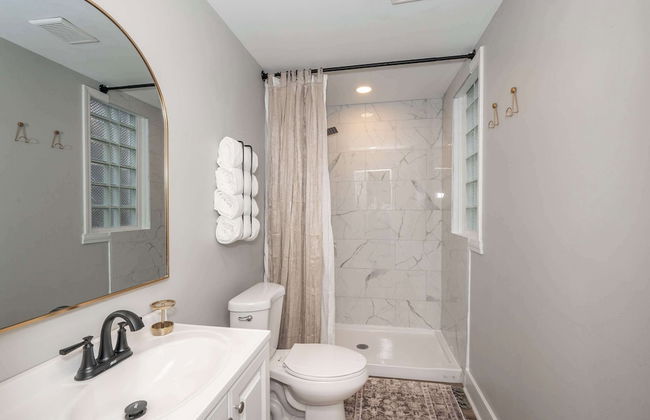 The Luxe Spot 1 - Foto 8