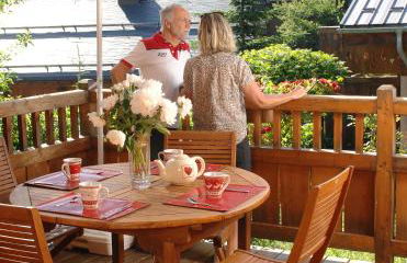 Chalet et studio "La Fée des Neiges" - Foto 21