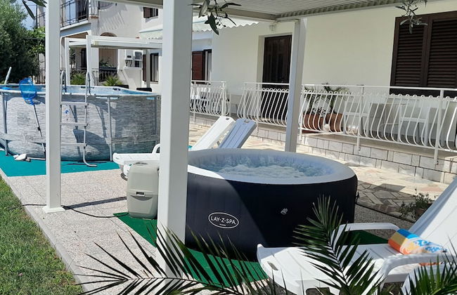 Apartments Milok - Foto 43