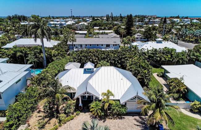 Conch Out Beach House managed by Beach Retreats - Photo 39