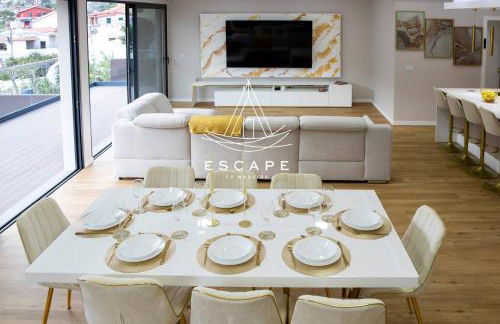 Villa Golden by Escape to Madeira - Foto 15