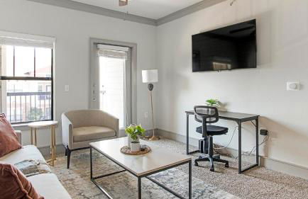 Landing Beautiful 3BD Gym Clubhouse - Foto 5