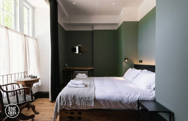 Stay Lagom Lodge - Foto 41