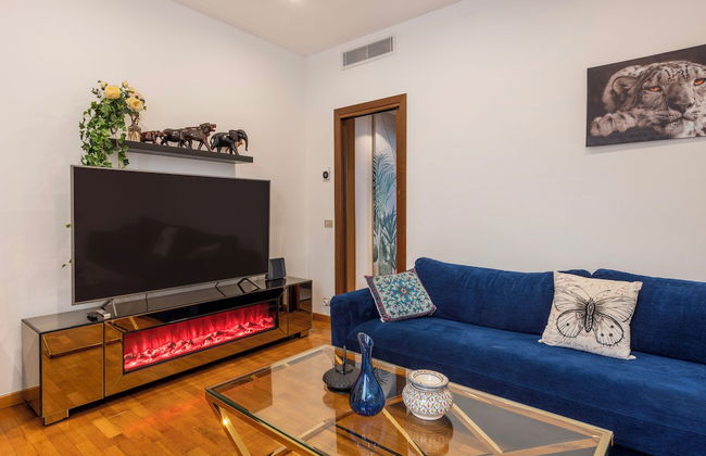 BnButler - Marghera 31 - Foto 14