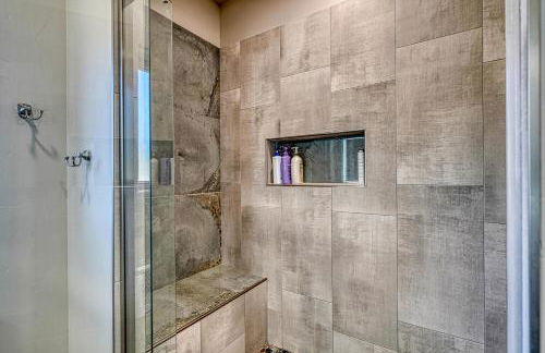 MonArk Chalet - Foto 27