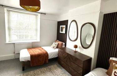 Historic Charm: *Perfect For Group Getaways* - Photo 30