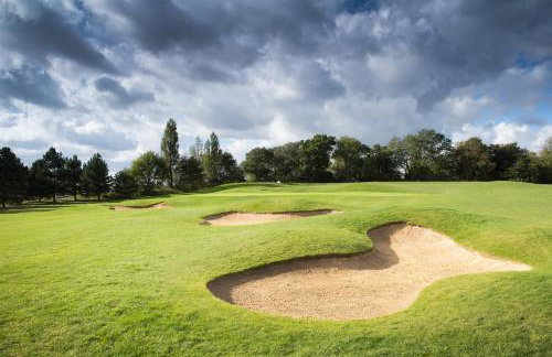 Wilmington Apartment Dartford London - Foto 9