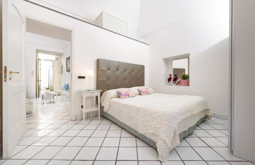 Cartiera Apartment with Pool by AMALFIVACATION - Photo 15