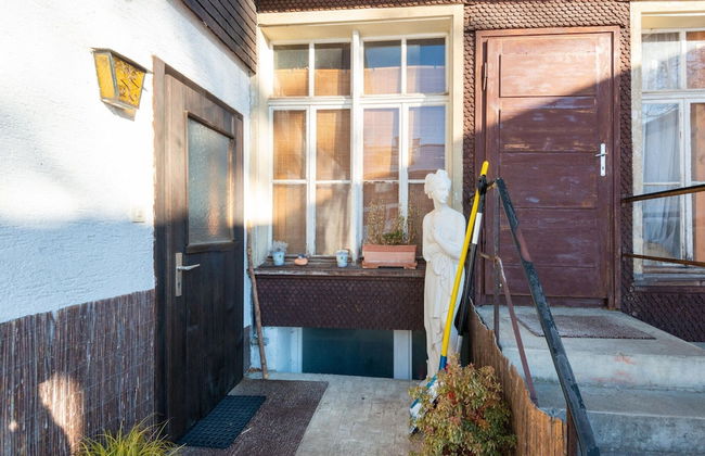 Idyllic Apartment in Sibratsgfall - Photo 21