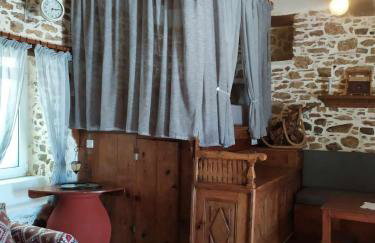 Apollon Traditional House - Foto 12