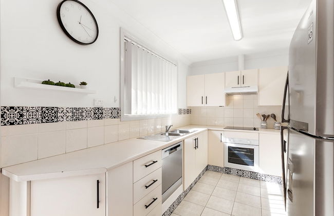 Keel Street 3-37 - Photo 5