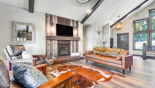 Pillar Peak Perch - Foto 4