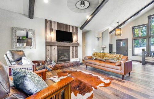 Pillar Peak Perch - Foto 4