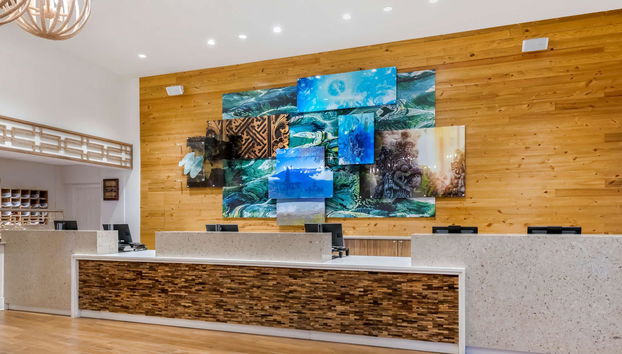 Hilton Vacation Club Aqua Sol Orlando West - Photo 4