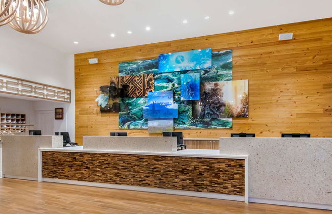 Hilton Vacation Club Aqua Sol Orlando West - Foto 4