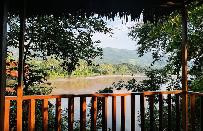 Cabañas Alpinas-El Trapiche-Tarapoto - Foto 5