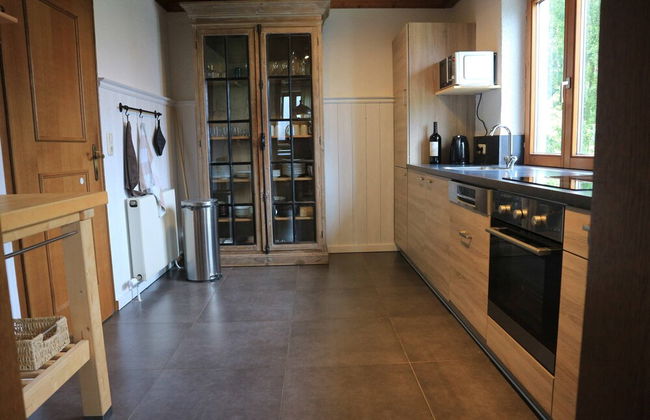 Private Chalet in Grossarl With Sauna and Beautiful View - Photo 32