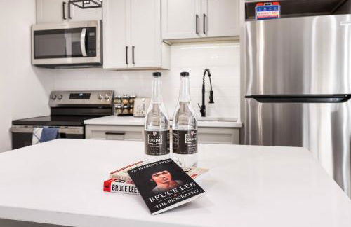 Bruce Lee 1BR Condo Brand New in Queen Anne - Foto 24