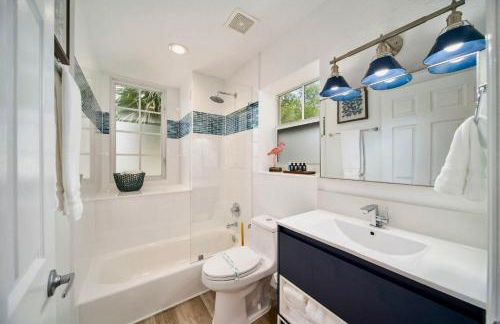 Vacay Vibes-2 Pools, Pickleball, Coffee Bar, 2 Jacuzzis, Food Truck - Foto 79