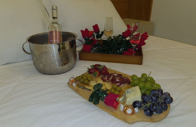 Cobertura Triplex ao Lado da Rua Coberta - Foto 48