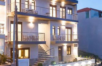 9 Luxury Rooms - Foto 1