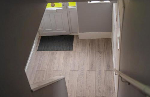 Calmhaven Apartments Hucknall - Foto 15