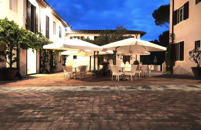 Agriturismo La Canonica - Photo 40