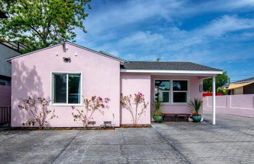 Lovely North Hollywood House Near Universal - Foto 13