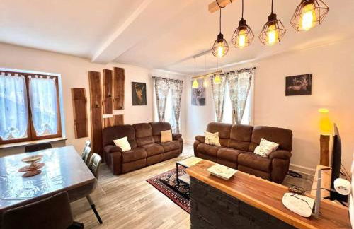 Majestic Mountain - endroit magique - 20 personnes - Foto 44