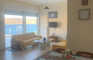 Ageranos seaview house - Foto 14