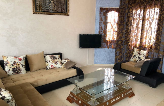 5 Bedroom Holiday Villa Yasmine, Perfect for Family Holidays, Near Beaches - Photo 79