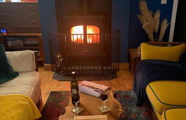 Kynance Cottage - Pendour - Foto 43