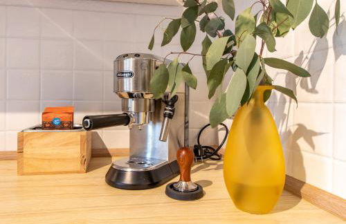 Apartment Bergwiese I Balkon I Aufzug I Stellplatz - Foto 11