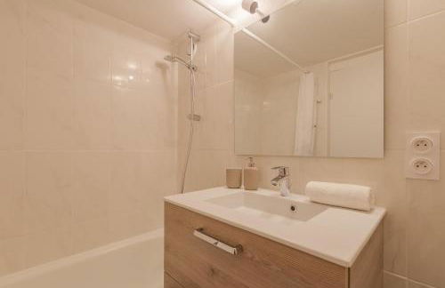 Résidence Grand Roc - Campanules 016 - Happy Rentals - Foto 13