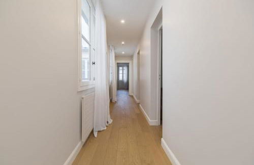 Luxury apartments - Avenue Montaigne - Foto 57