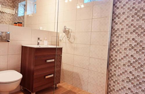 Apartament pod Miastem - Foto 6