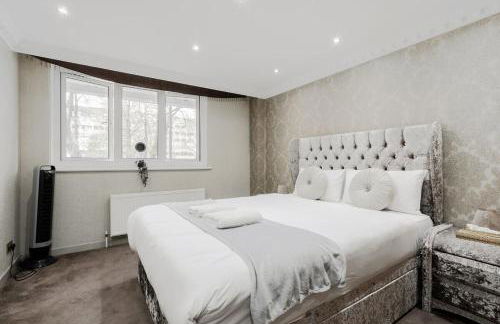 Chic 3BDR in Prime Central Location - Foto 5