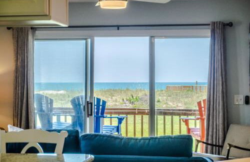 Surf Condos 618 - Foto 39