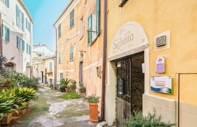 Agriturismo Uliveto Saglietto - Photo 52