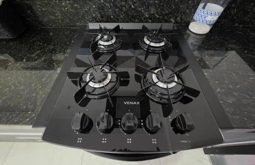 Casa Jardim Cataratas 2 Quartos e 2 banheiros - Foto 34